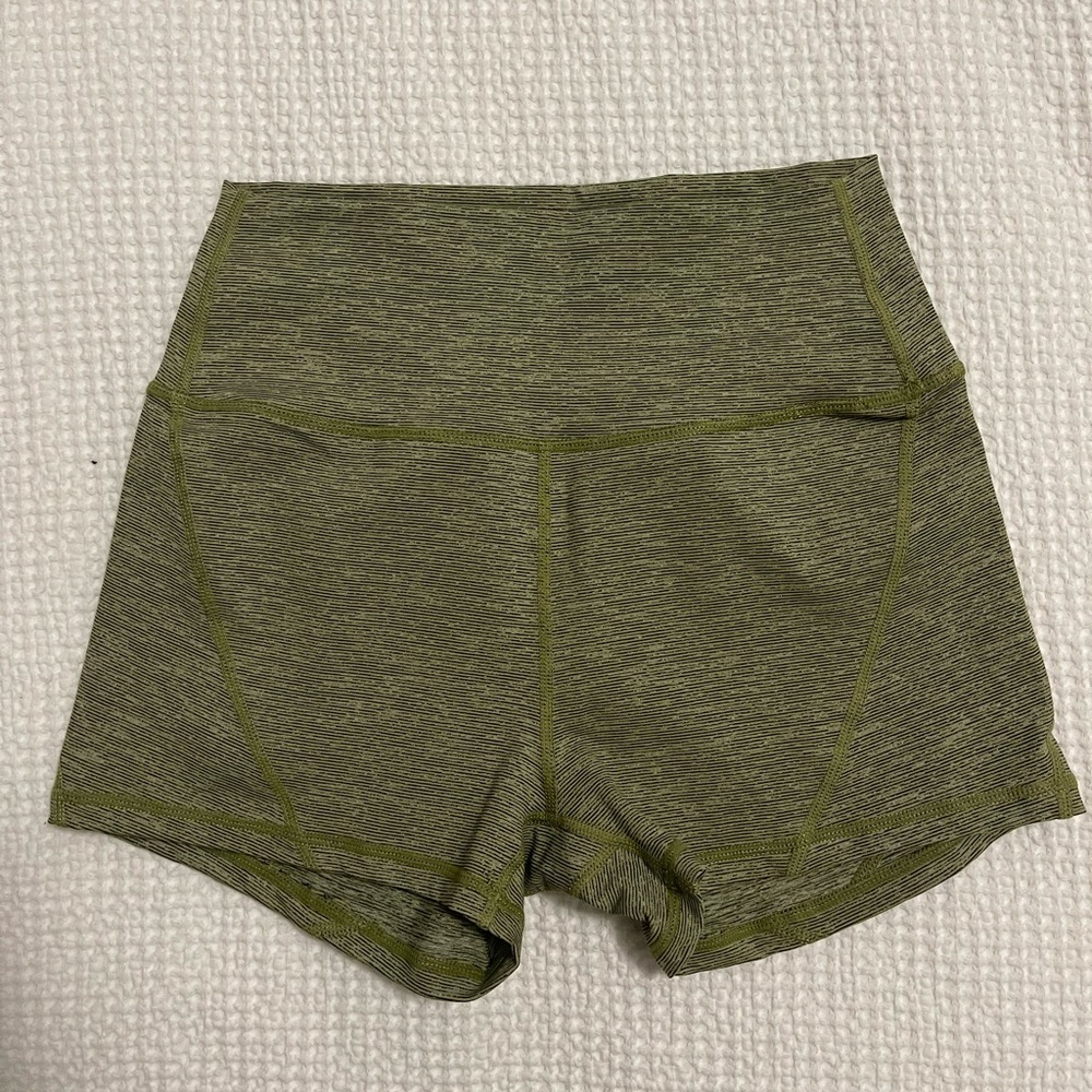 Born Primitive Shorts